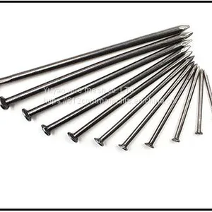 Common Nail/ Iron Nail/ Wire Nails thumbnail-5