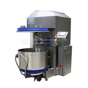 Removable Dough Mixer thumbnail-1