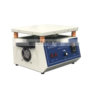 Touch Control Vibration Test System Howo Truck Parts With Low Price thumbnail-1