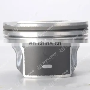 China Manufacture Piston thumbnail-3