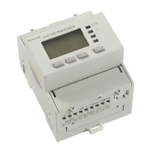 Acrel DJSF1352 Solar Panel Shunt 75mA Access Power Meter DC thumbnail-2