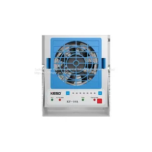 Air Volume Adjustable Low Pressure High Frequency Ion Fan KF-10A thumbnail-2