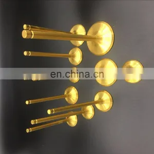14711PWA000 14721PWA000 Inlet Exhaust Engine Valve For Honda Civic Fit L13A GE6 GE7 1.3 I-VTEC Titanium Racing Parts thumbnail-7