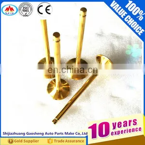 High Quality Truck Accessories and Spare Parts J08c J05c J07c S05c S05d Valve For Hino Diesel Engines thumbnail-3