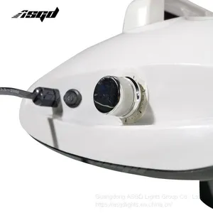 ASGD 900w Disinfection Machine Smoke Sterilization Deodorization is Suitable for Stage Car Interior Disinfection thumbnail-5