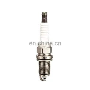 Iridium Spark Plugs Wire for Toyota Land Cruiser 90919-01176 K16R-U thumbnail-1