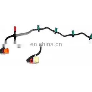 Fuel Return Line Hose Pipe Injector Hose Leak Line OE: 1574.L4 6C1Q-9K022-AG for PEUGEOT Boxer/FORD Transit thumbnail-1