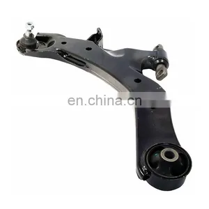 Wishbone Front Lower Left & Right Set for HYUNDAI / KIA OEM 54500-2D000/54501-2D002/54501-2D000/54500-2D002 thumbnail-1