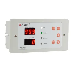 AID120 Digital Remote Indicators For Line Isolation Mornitoring thumbnail-1