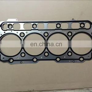 123907-01350 4TNV106 Engine Gasket Head thumbnail-1