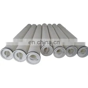 Good Selling Pleated High Flow Water Filter HF40PP001A01 thumbnail-6