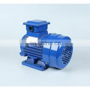 Low Voltage High Output High Frequency Low Noise High Quality 90kw 3 Phase Electric Motors Y-280M-4 125HP thumbnail-5