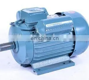 5hp 220v 50hz Single Phase Copper Wire Best Quality Big Power Electric Motor YC Series thumbnail-2
