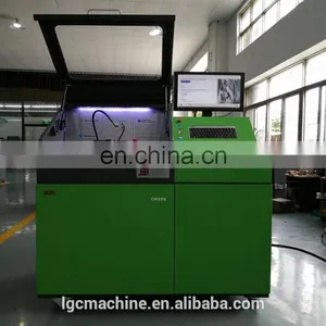 CR305 Common Rail Pump Test Bench for Diesel Fuel Injection Pumps thumbnail-5