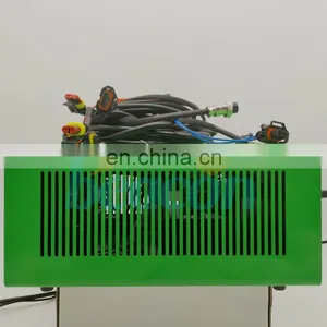 Electronic Common Rail Diesel Fuel Pump CAT900 For Caterpillar HEUI Injector Fuel Pump Pressure Tester thumbnail-7