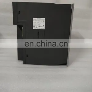 Cheap Siemens Sinamic V90 5KW Servo Drive Power 6SL3210-5FE15-0UA For Industrial Robot thumbnail-4