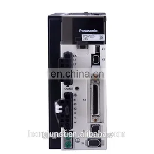 Good Price 1.5kw Panasonic ac Servo Motor Driver MDDKT5540E thumbnail-1