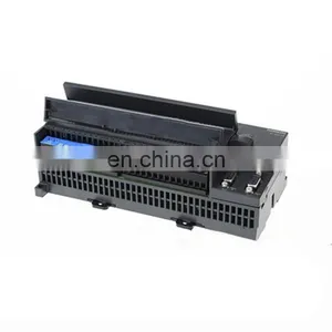 Low Cost High Quality Siemens S7-200 Series PLC 6ES7216-2BD23-0XB8 Industrial Automation Controller thumbnail-2