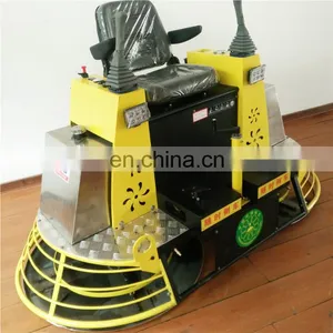 Ride on 1000mm Hydraulic Power Trowel Machine thumbnail-7