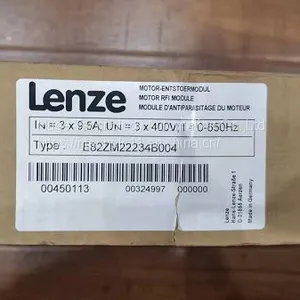 Lenze EMF2113IB InterBus-S Module New Original Sealed thumbnail-1