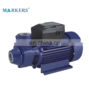 China Bomba de Agua de Larga Distancia Qb60 Qb80 Water Pump thumbnail-2