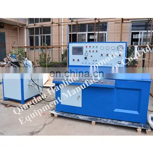 QYZ-2 Model Air Compressor Test Bench thumbnail-5