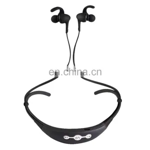 BT-54 Earphones Bluetooth Wireless Sale Products thumbnail-1