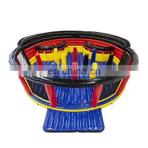 Indoor and Outdoor Inflatable Interactive IPS Game Kids Adult Team Building Games Sport thumbnail-2