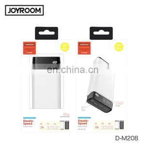Joyroom High Capacity Powerbank 30000mah Power Bank thumbnail-6