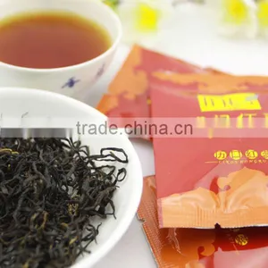 Keemun Black Tea,Organic Black Tea thumbnail-1