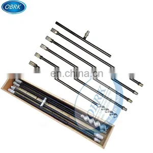 Mini Hand Manual Soil Sample Drilling Auger Price thumbnail-2