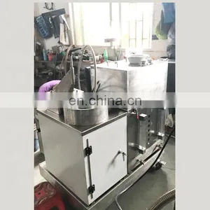 T-BOTA Automatic Asphalt Centrifugal Extractor Asphalt Extractor thumbnail-3