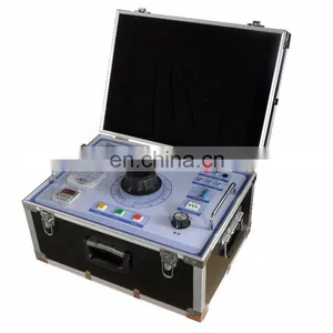 Electric Control Box thumbnail-1