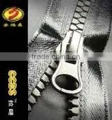 Wholesale No.5 High Quality Wholesale Plastic Vislon Zippers thumbnail-1
