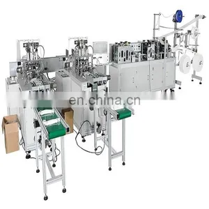 Face Mask Nose Wire Making Machine thumbnail-3