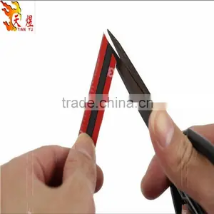 Hot Sell Shiny All Color PVC Laminated Sealing Edge Strip With Good Price thumbnail-5
