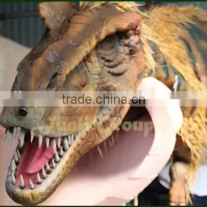 JLDC-C-Adult Walking Dinosaur Costume for Jurassic thumbnail-1