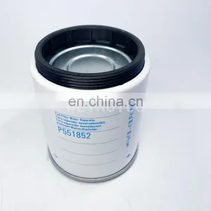 Diesel Engine Fuel Filter for Truck P551067 P551852 thumbnail-1