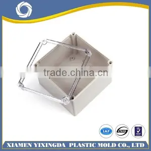 Electronic Plastic Housing Parts thumbnail-1