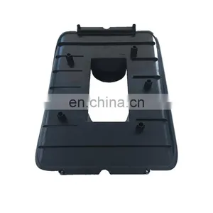 Guangdong Rapid Precision Tooling Quality Prototyping Custom China Resin Cnc Milling Turning Parts Maker Manufacturer Services thumbnail-4