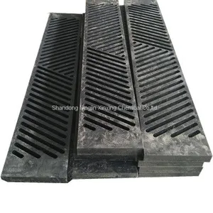 2021 UHMWPE Suction Box Cover/dewatering Element/suction Hydrofoil thumbnail-1