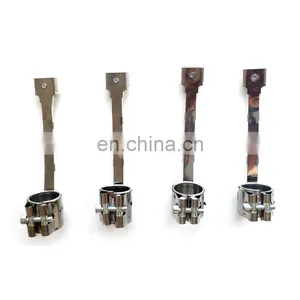 35*30mm Stainless Steel Sheath Mini Mica Band Heater thumbnail-4