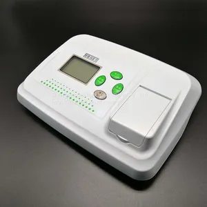 Bacterial Turbidimeter McMillard Turbidimeter Analyzer thumbnail-3
