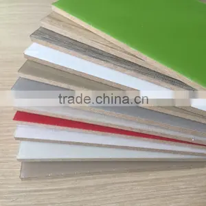 12mm 16 mm 18mm High Glossy Surface MDF Board thumbnail-1