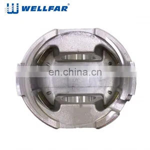 Best Price 24V Starter Motor for 4JB1T 8-94254922-1 Engine Spare Parts thumbnail-1
