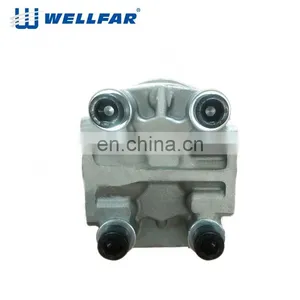 Cheap Price Hydraulic Pumps Transmission Gear Pump for Komatsu 705-40-01020 thumbnail-3