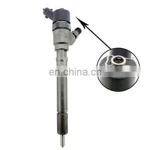 Fuel Injector 0445 110 839 Bos-ch Original In Stock Common Rail Injector 0445110839 thumbnail-1