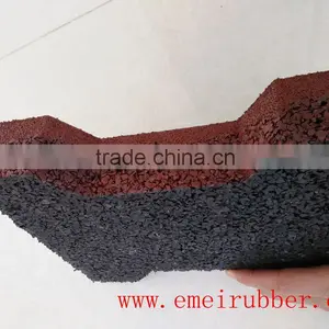 Outdoor Flooring Driveways for Garden With EN1177 thumbnail-3
