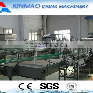 Automatic Wrapping Machine / Full Automatic Shrink Wrapping Machine thumbnail-1