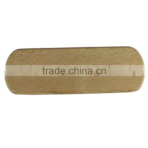 Sushi Plate Board,Wood Food Plate Board,Natural Wood Sushi Board thumbnail-2